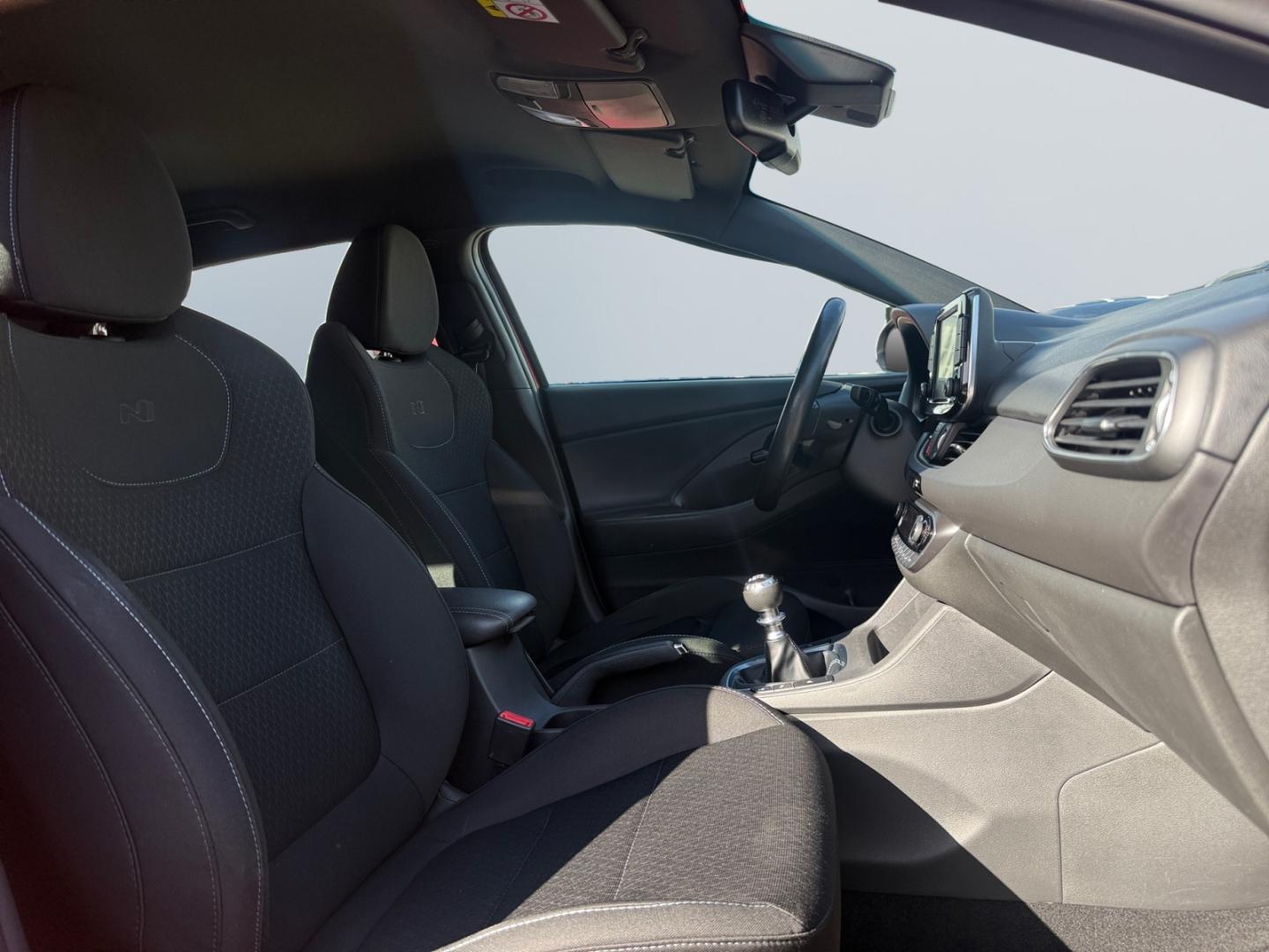 Hyundai i30 N Performance T-GDI *LED*R-Kamera*Tempomat*
