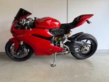 Ducati 1299 Panigale |Sonderpreis bis 18.07.25| - DUCATI 1299 PANIGALE S