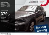 Volkswagen Touareg Elegance 3.0 TDI AHK Matrix ACC Sitzh DA - Volkswagen Touareg Gebrauchtwagen