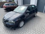 Seat Ibiza 1.2 12V Best of/1.Hand/Scheckheft/Klima - Seat Ibiza: Of Best