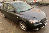 Mazda 3 1.6 Sport Active Automatik Klimaau... - Mazda: Mazda3 Active