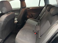 OPEL Astra K Sports Tourer Edition*LED*KAMERA*DAB* OPEL Astra K Sports Tourer Edition*LED*KAMERA*DAB*