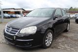 Volkswagen Jetta V Comfortline - gebrauchte VW Jetta aus dem Jahr 2006