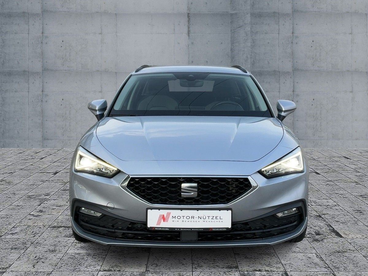 Seat Leon - Bild 3