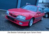 Opel Omega A 3000 Oldtimer 6 Zylinder H-Kennzeichen - Opel Omega: 6.3