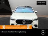Mercedes-Benz S 63 E Performance Pano/ENERGIZING/HuD/FondEnter - Mercedes-Benz S 63 AMG in Hamburg