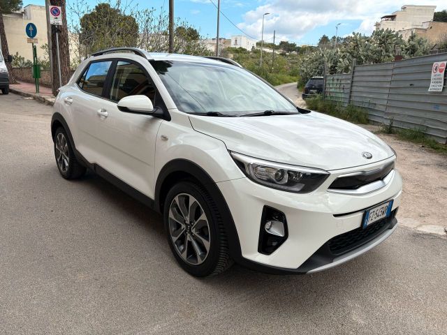 Kia Stonic 1.6 CRDi 115 CV Style