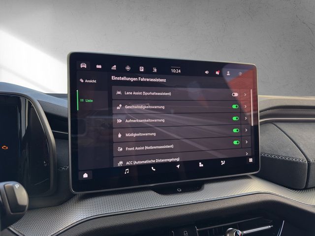 Skoda Kodiaq 1.5 TSI iV 150 kW Sportline*AHZV*HUD*360°