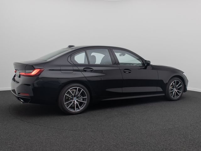 BMW 330, 2022 — 6