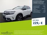 Citroën C5 Aircross C5 Aircross Start - Citroën C5 Aircross START mit Benzin-Antrieb