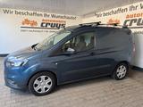 Ford Transit Courier S&S Trend - NAVI / SHZ / KAMERA - blaue Ford Transit Courier