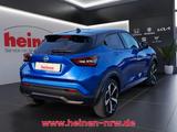 Nissan Juke 1.6 Tekna NAVI LED ACC 19Z LEDER - Nissan Juke Gebrauchtwagen in Dortmund