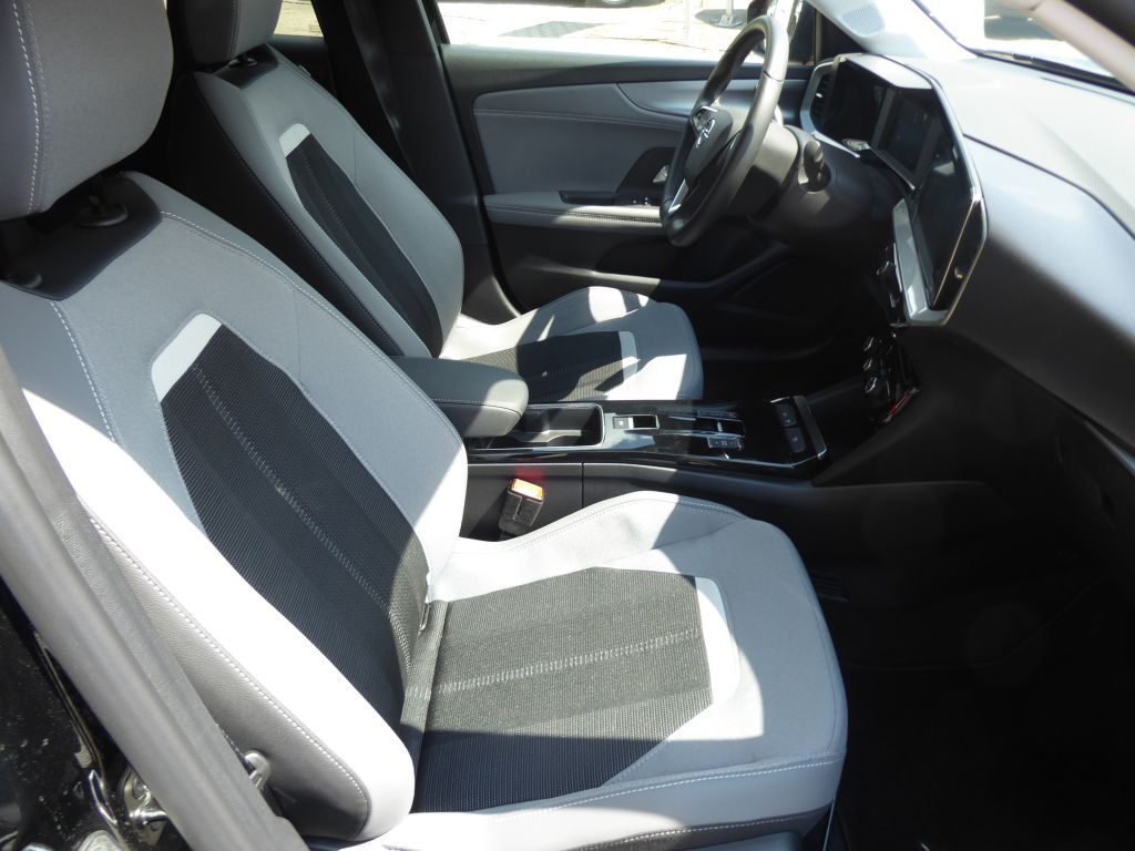 Fahrzeugabbildung Opel Mokka-e Elegance+Kamera+LED+Keyless