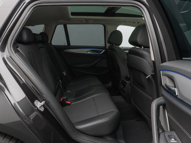Foto Nummer 27: BMW 530d