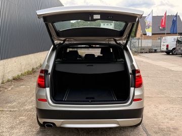 BMW X3 - 6