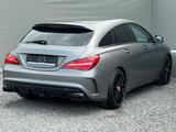 Mercedes-Benz CLA Shooting Brake 45 AMG 4Matic PANO ALCANTARA - Mercedes-Benz CLA Shooting Brake in Bochum