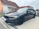BMW 520d Touring G31 Sport Line 360*|Navi - BMW 5er Reihe: Kombi, G31