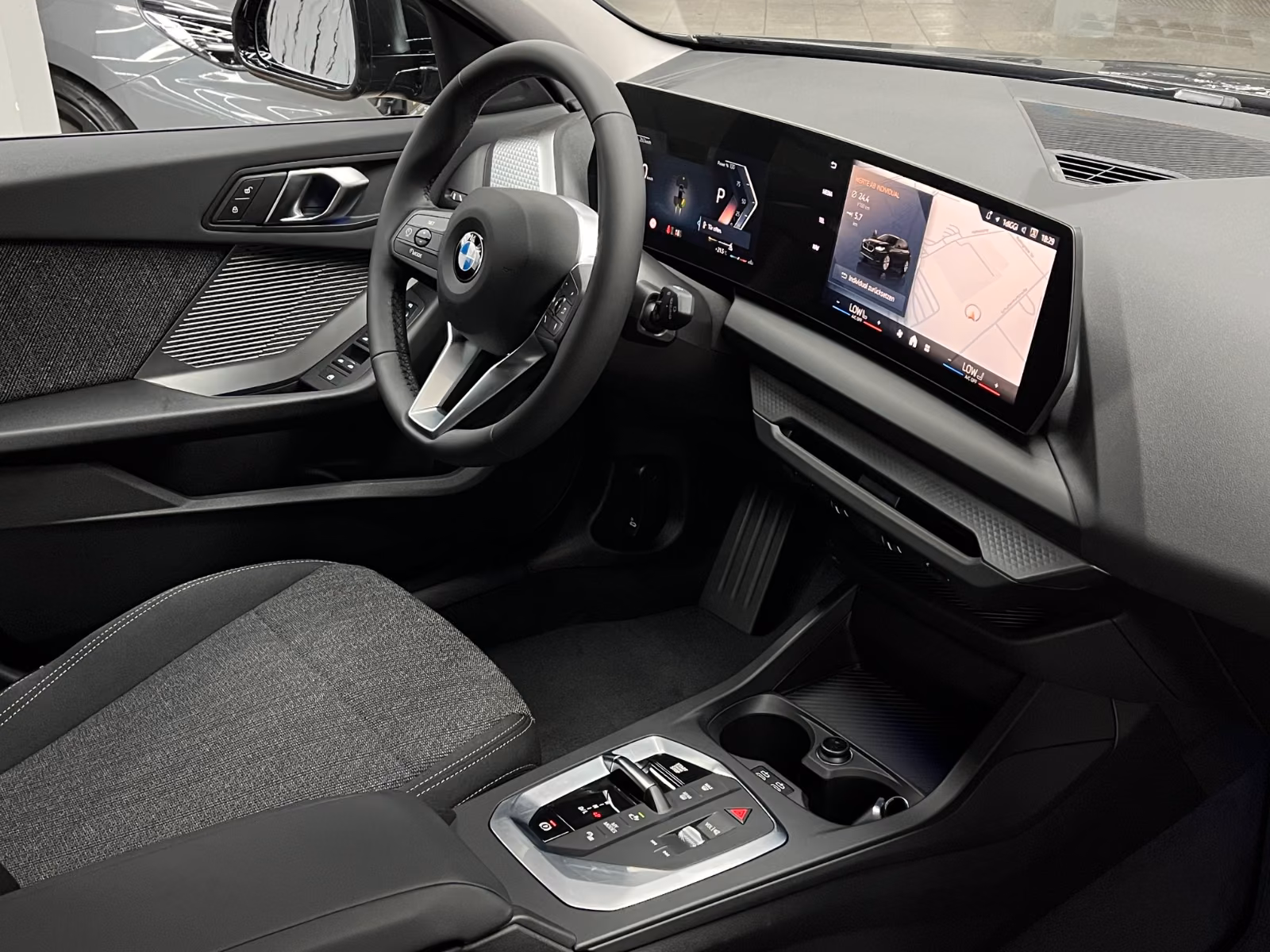 BMW 1 Series i Aut. *SHADOW LINE* LED*LIVE COCKPIT*KAMERA, миниатюра 14