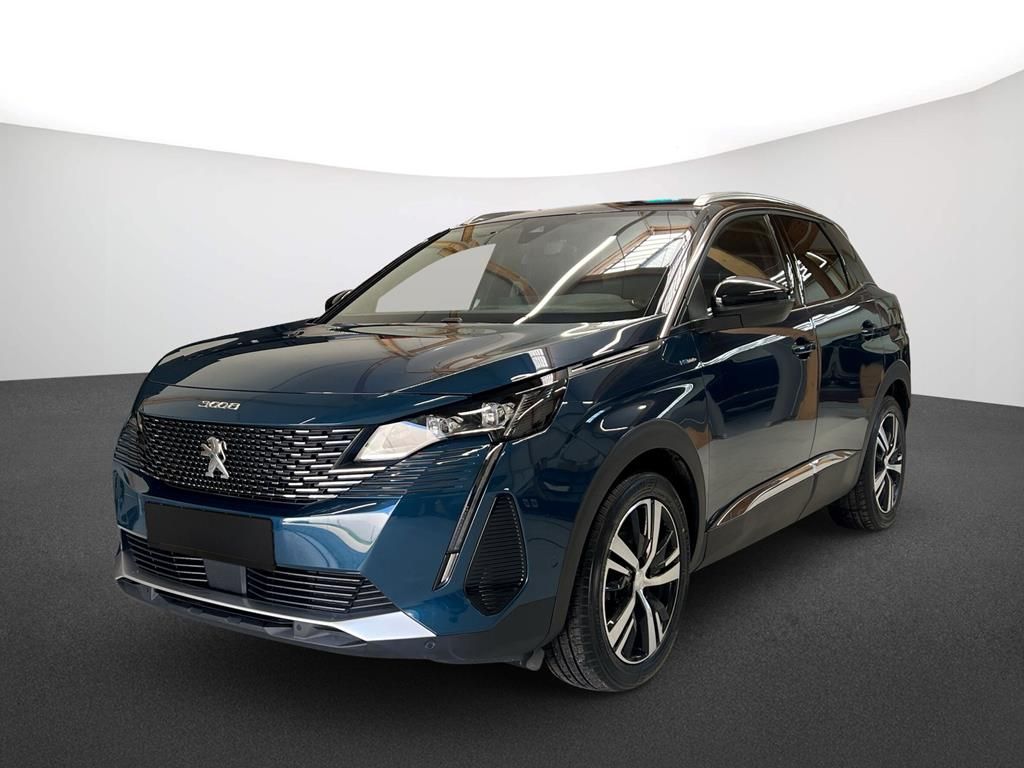 Image of Peugeot 3008