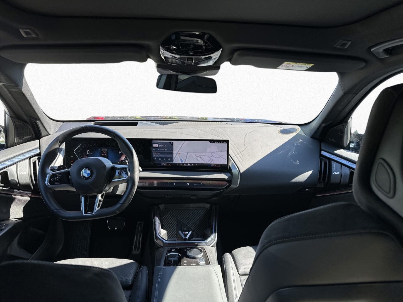 BMW X3 - Bild 13
