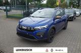 Dacia Sandero Stepway TCe 110 Extreme+ *Navi*Sitzheizu - Dacia Sandero Gebrauchtwagen in Hamburg