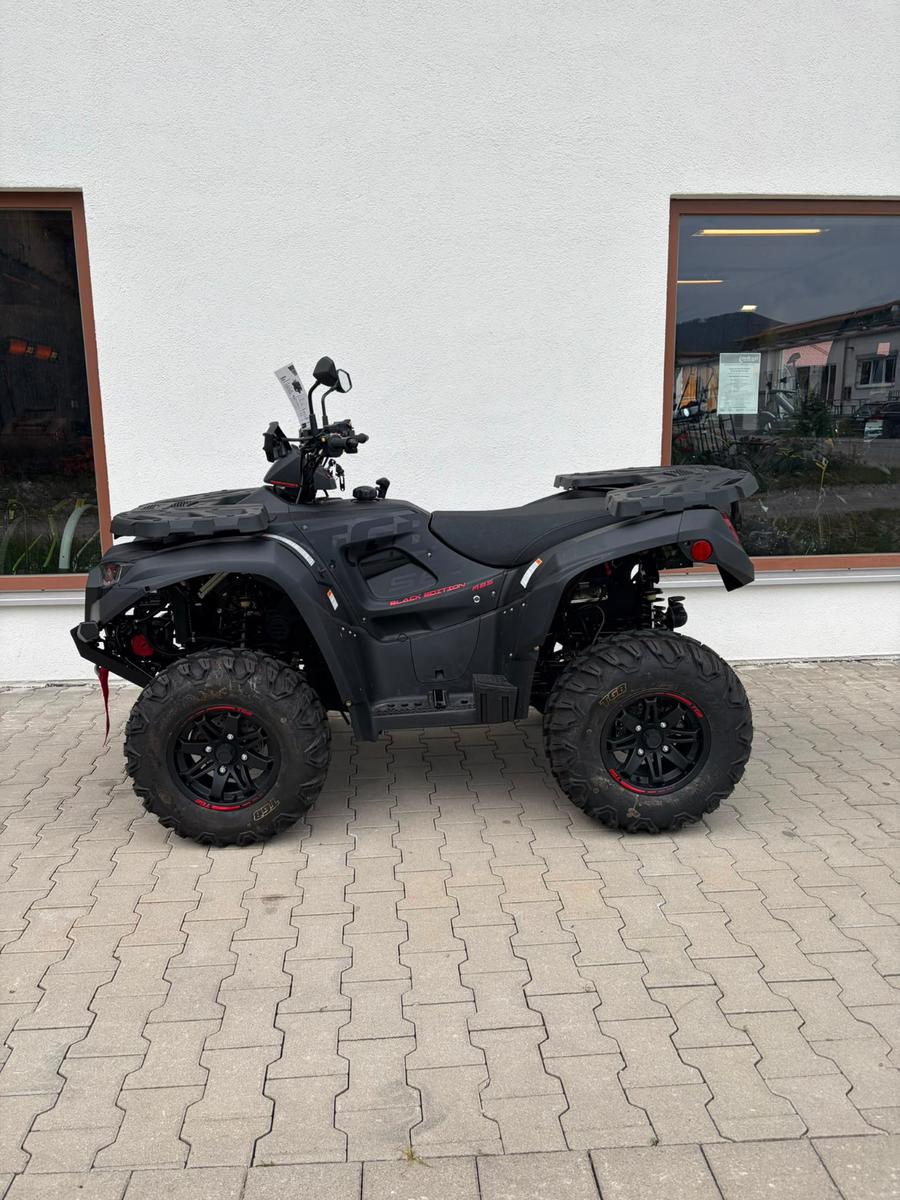 TGB Blade 560 EPS ABS