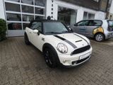 MINI COOPER_S Cabrio Cooper S - MINI MINI in Wuppertal