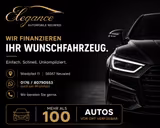 Audi A4 2.0 Automatik/1.Hand/Scheckheft/Rentnerfzg. - Audi A4 aus 2001: 2.0