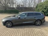 Volvo V60 D4 Geartronic Inscription Vollausstattung - Volvo V60 Inscription mit Diesel-Antrieb