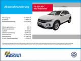 Volkswagen T-Roc 1.5 TSI Style DSG  KLIMA, NAVI, LED