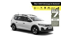 Dacia Jogger - Vorschau Bild 1
