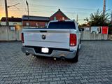 Dodge RAM - Dodge RAM Gebrauchtwagen in Mönchengladbach