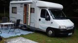 Fiat HYMER Tramp 655  AUTOMATIK - Offers