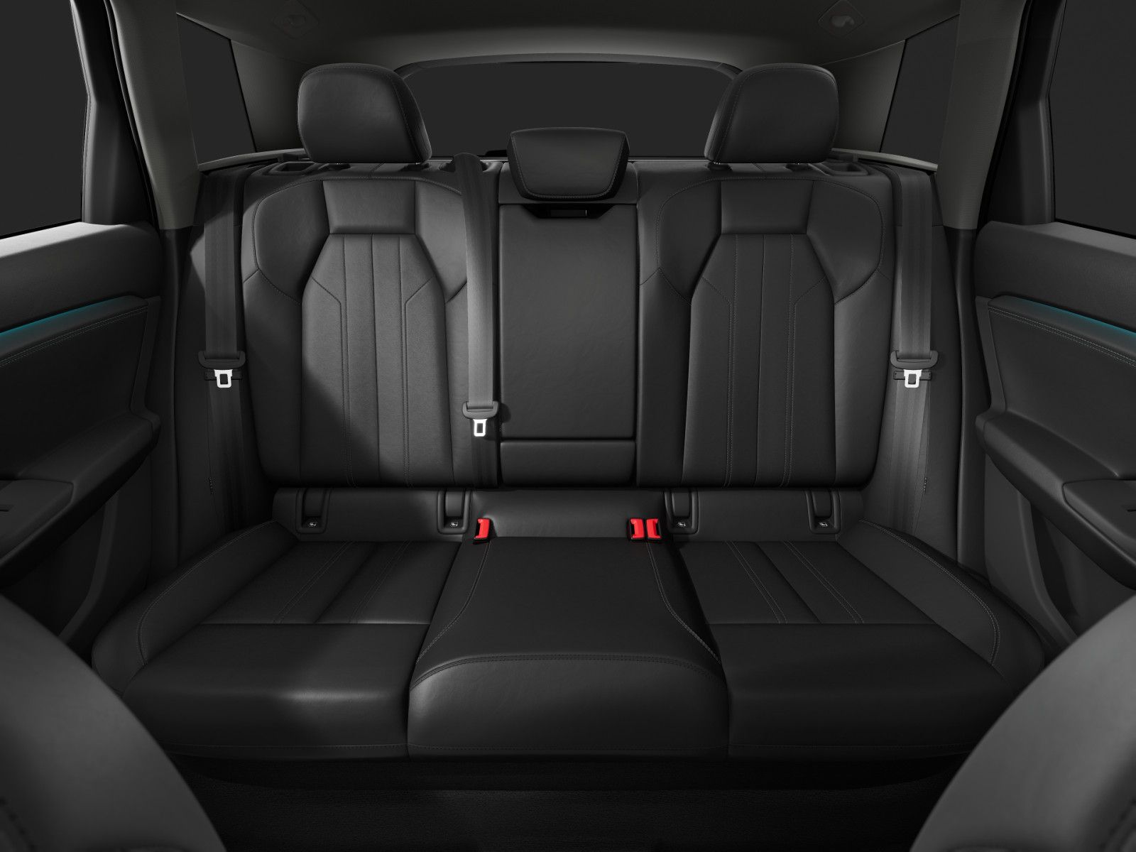 Audi Q6 e-tron - Bild 11
