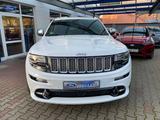 Jeep Grand Cherokee ''SRT''Bi-XENON,LEDER,PANO - Jeep Grand Cherokee: Srt
