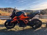 KTM 1290 Super Duke R