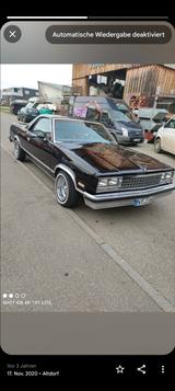 Chevrolet El Camino - Chevrolet El Camino Gebrauchtwagen