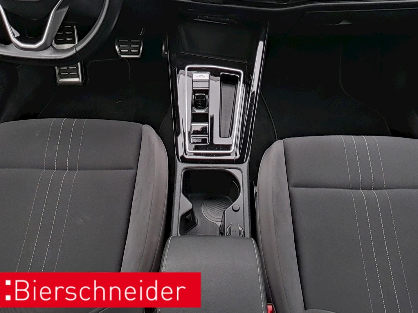 Volkswagen Golf Variant 8 2.0 TDI DSG 4Mo. Alltrack LED NAV, миниатюра 13