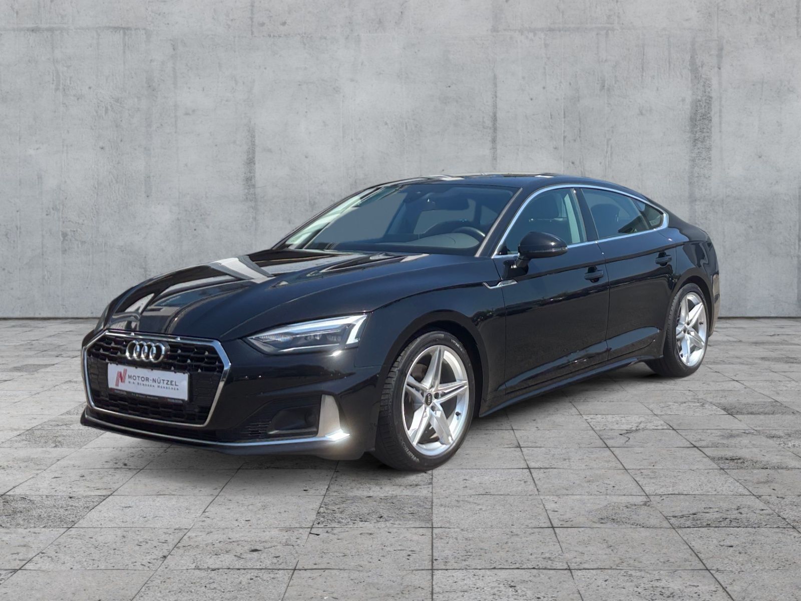 Audi A5 - Bild 2
