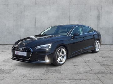 Audi A5 - 2
