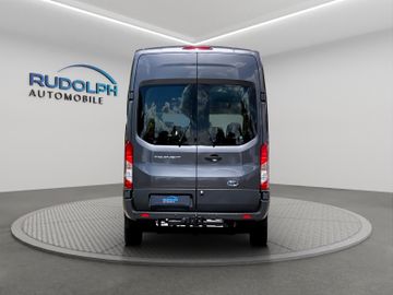 Ford Transit - 6