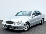 Mercedes-Benz E 220 CDI Avantgarde /XENON/NAVI/PDC/GARANTIE - Mercedes-Benz E 220 aus 2005