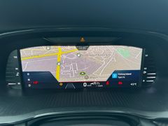 SKODA Octavia Combi RS 2.0 TDI DSG 4x4