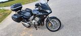 Honda CBF 1000 - HONDA 2008 CBF 1000