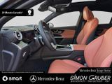 Mercedes-Benz GLC 400 e 4M Coupé AMG Premium+ Fahrass AHK - Mercedes-Benz GLC 400 in Düsseldorf