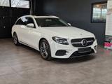 Mercedes-Benz E 350d T 4Matic All-Terrain*MULTIBEAM*WIDESCREEN - Mercedes-Benz E 350 aus 2017