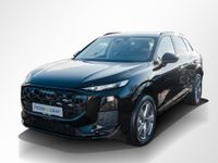 Audi Q3 - Vorschau Bild 16