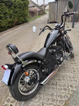 Leonart Daytona - MOTORRAD VON 81 BIS 125 CCM