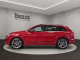 Audi Q7 SUV S line 45 TDI quattro 170(231) kW(PS) tip - rote Audi Q7