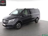 Mercedes-Benz V 220 d LANG 7 SITZE 360GRAD,SPURPAKET,MBUX,LED - graue Mercedes-Benz V-Klasse